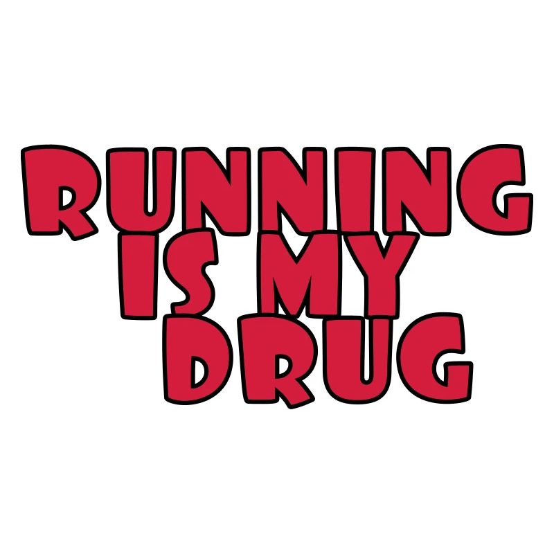 Running / Jogging / Run / Trail / Sport