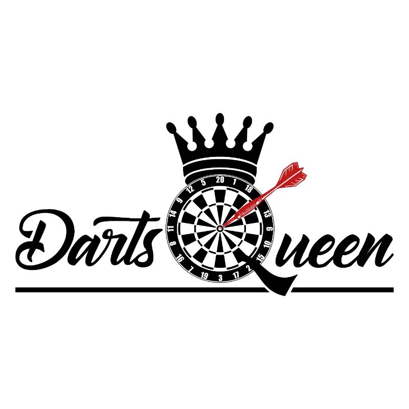 Darts Queen
