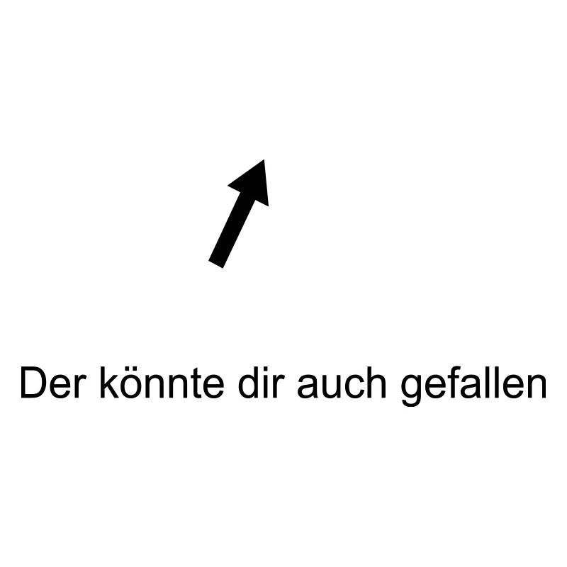Der koennte dir auch gefallen