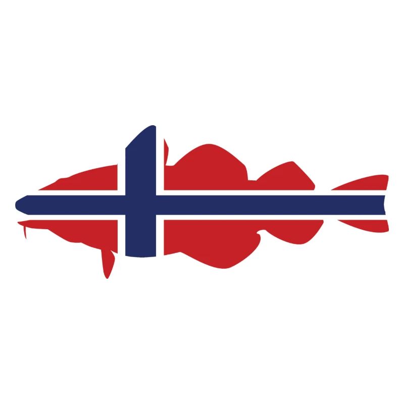 Cod Norway