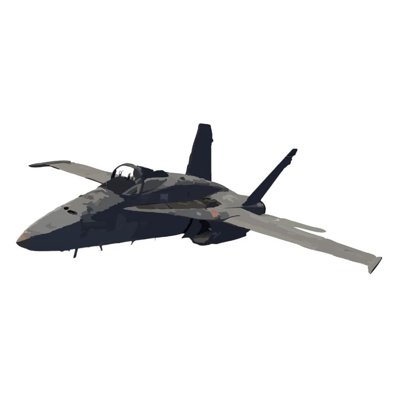 F-18