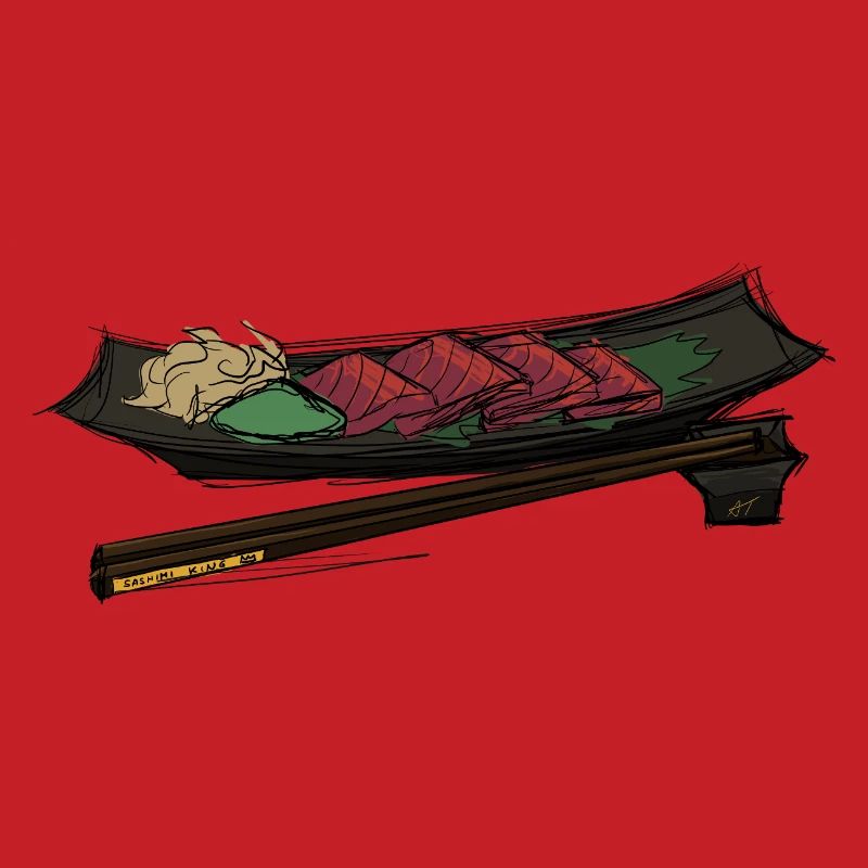 Sashimi King
