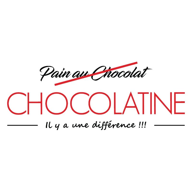 VS Chocolatine Chocolate Bread