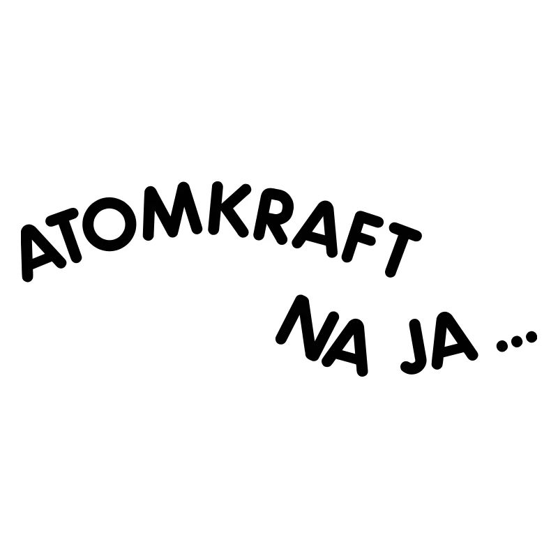 Atomkraft