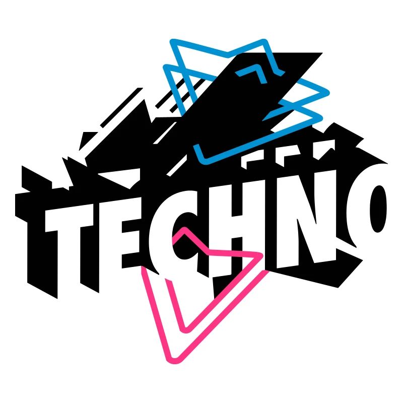 Techno Musique