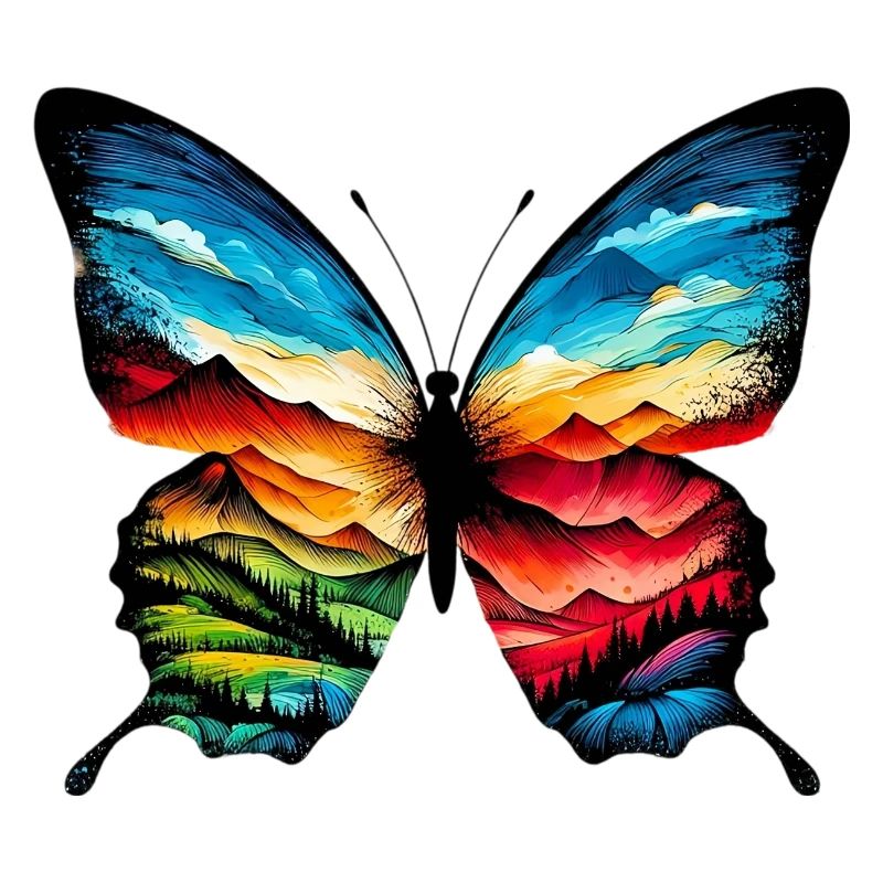 Butterfly