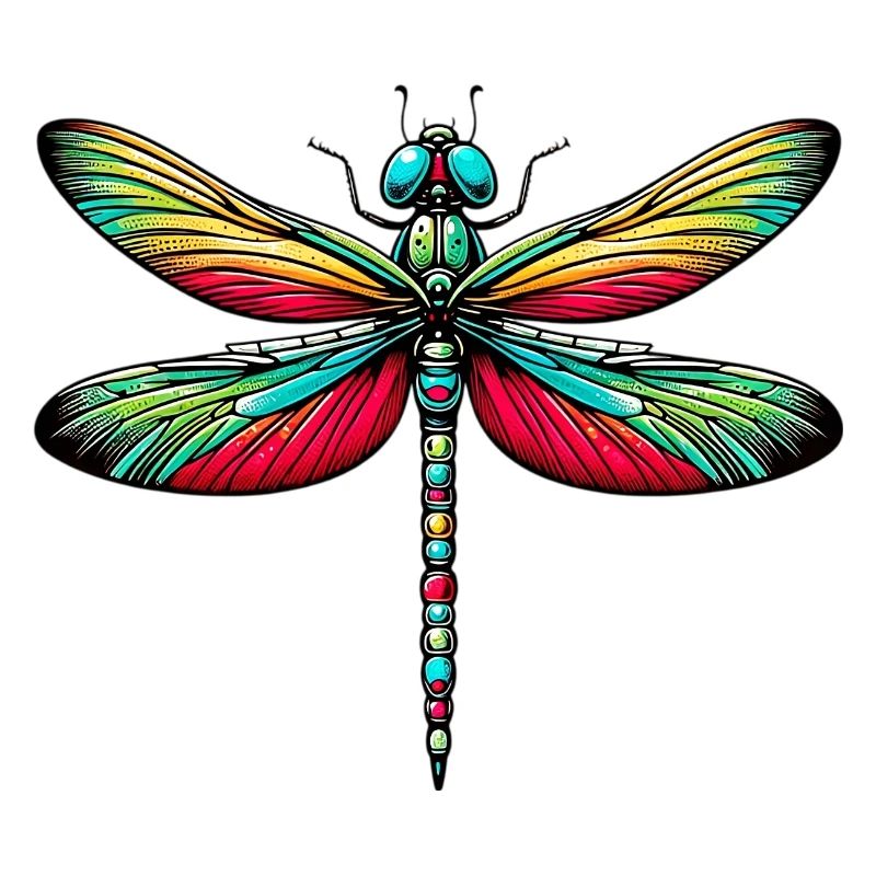Dragonfly