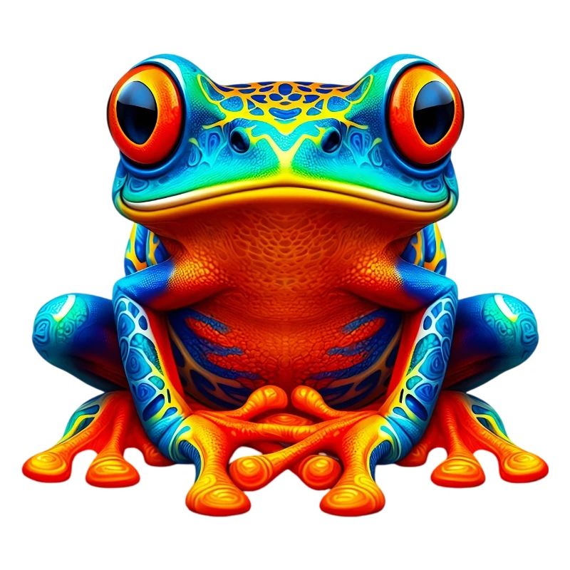 Frosch