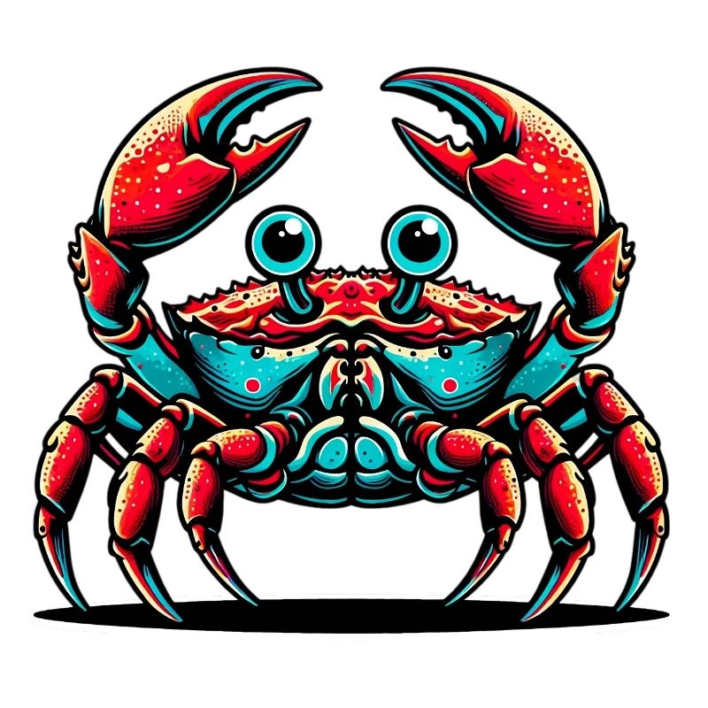 Crabe