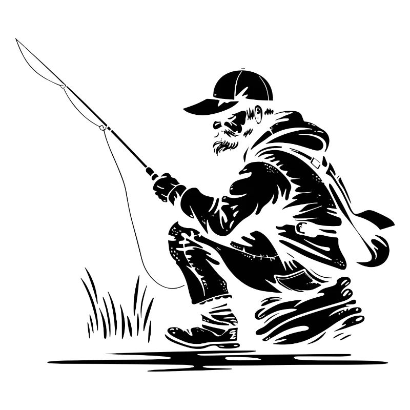 Pêcheur