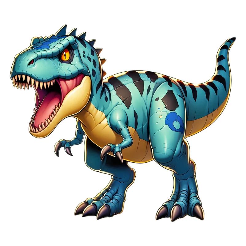 Dinosaur