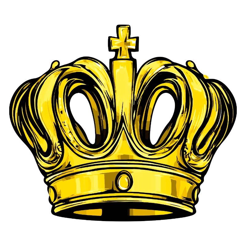 Majesté Héritière