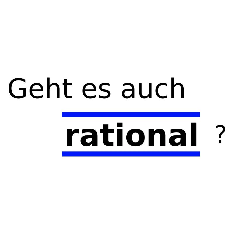 Rationnel