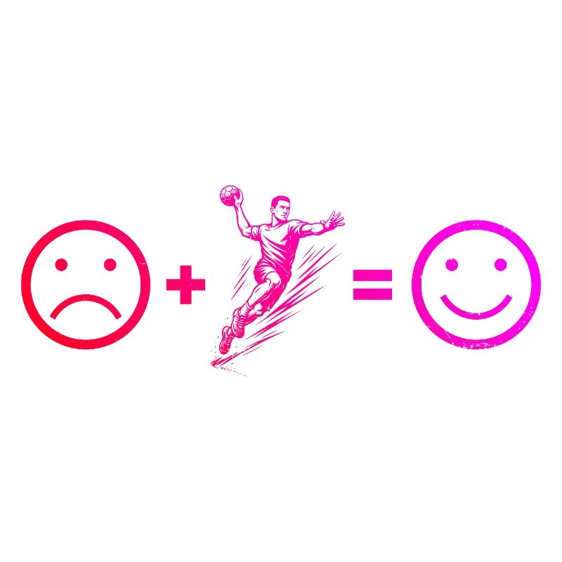 Statement for all handball for men