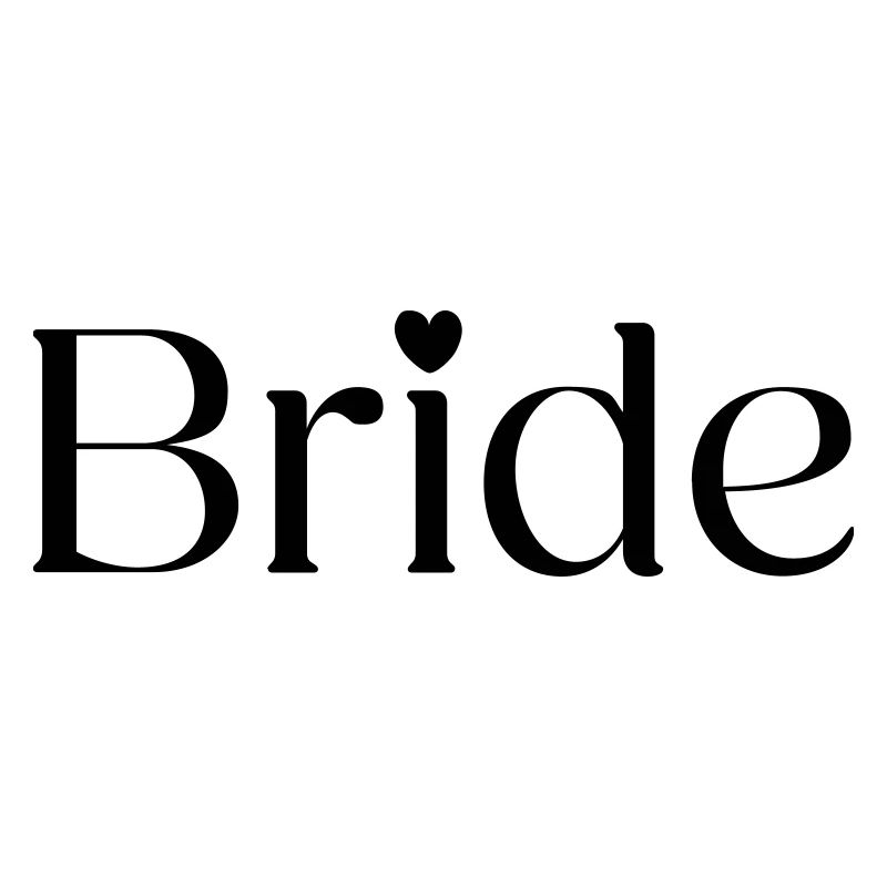 Bride 