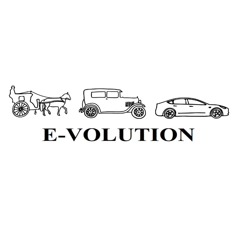 E-Volution Auto Evolution