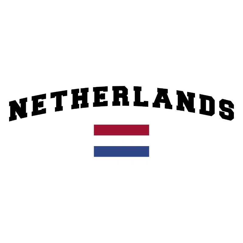 Maillot Holland