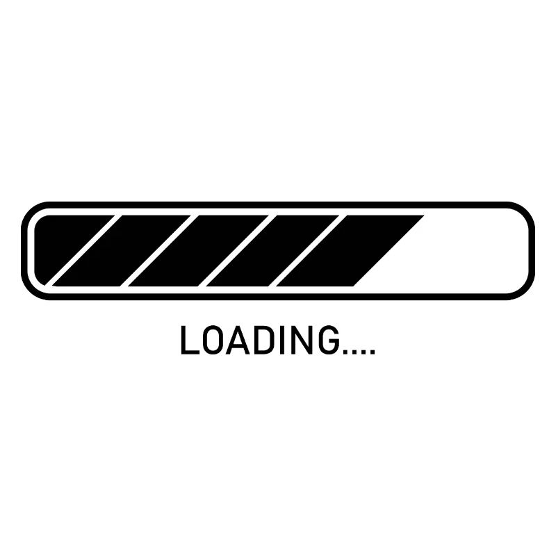 loading