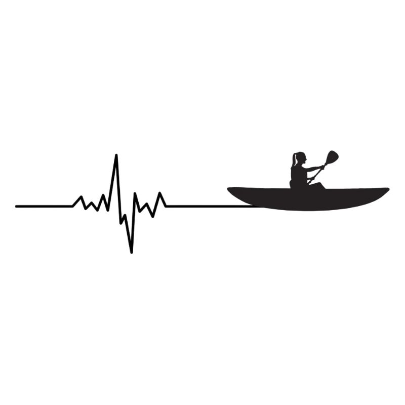 Heartbeat Rower – Conception de bateau à rames ECG
