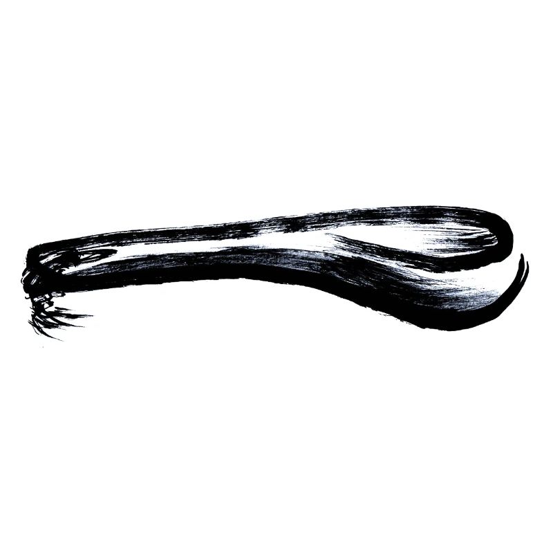dicker Löffel