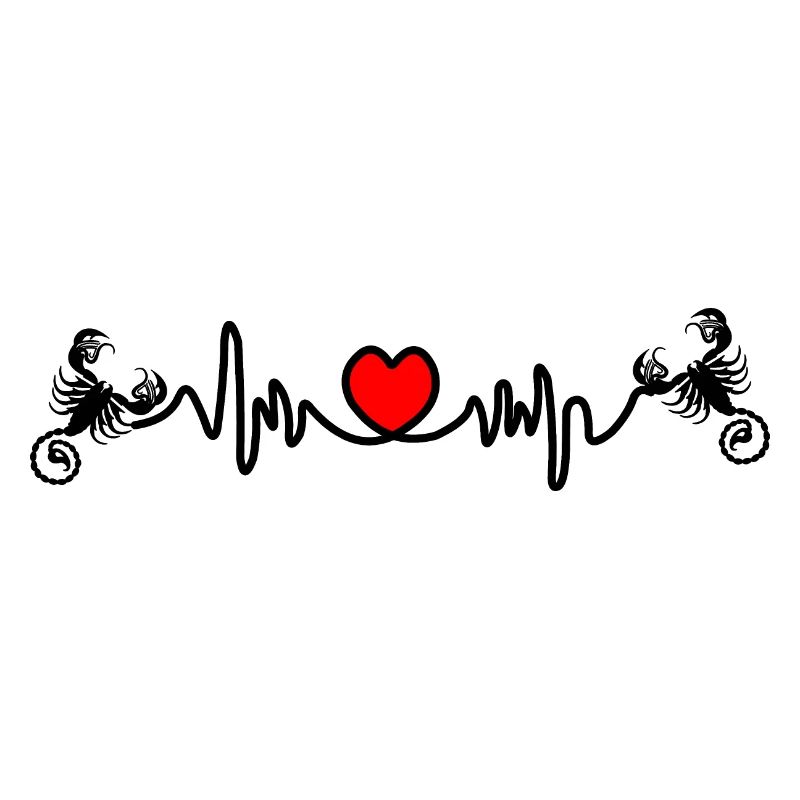 Herzfrequenz Cardio Scorpio Scorpio
