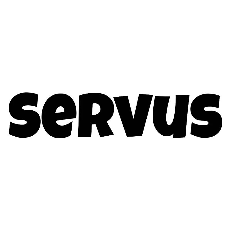Servus (Luckiest Guy)
