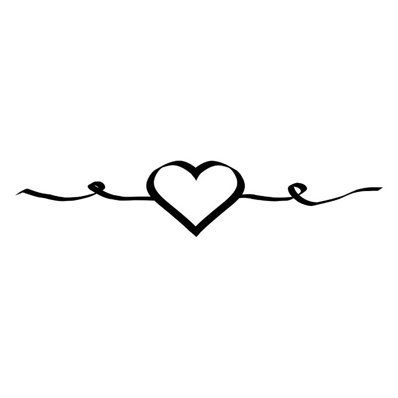 Cadeau de la Saint-Valentin La Saint-Valentin