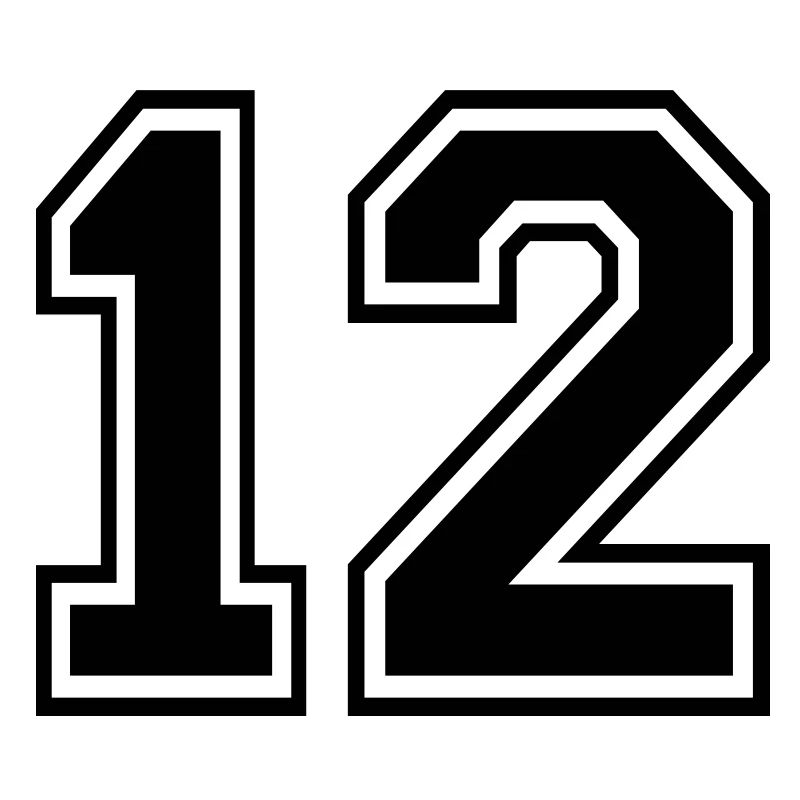 12