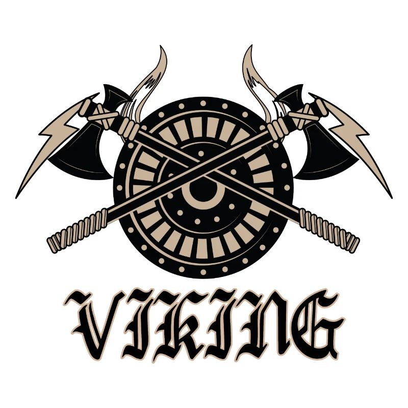 Wikinger