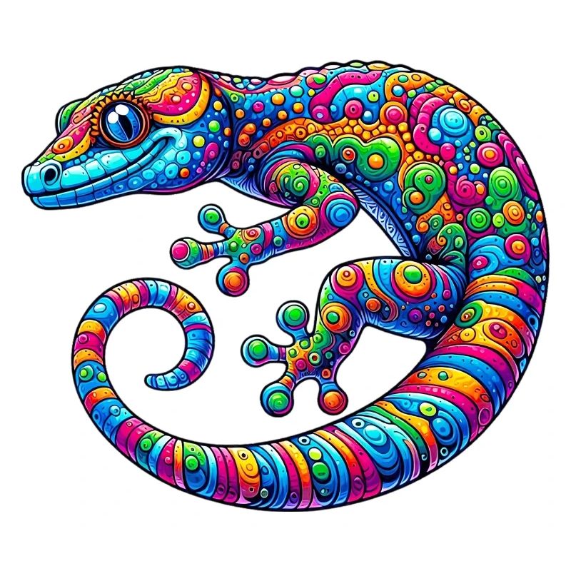 Gecko