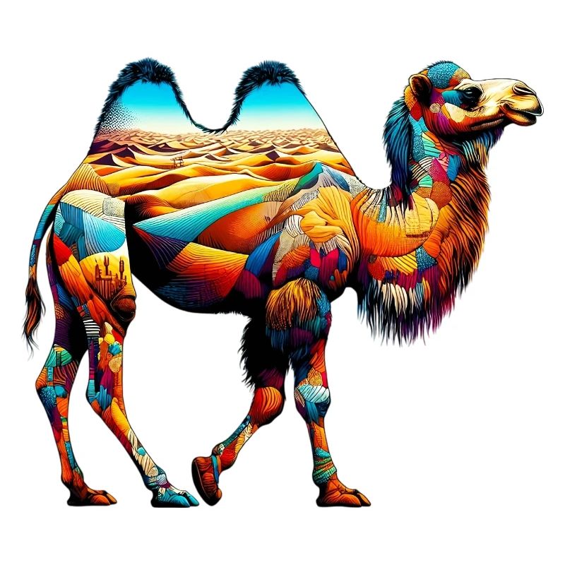 Camel