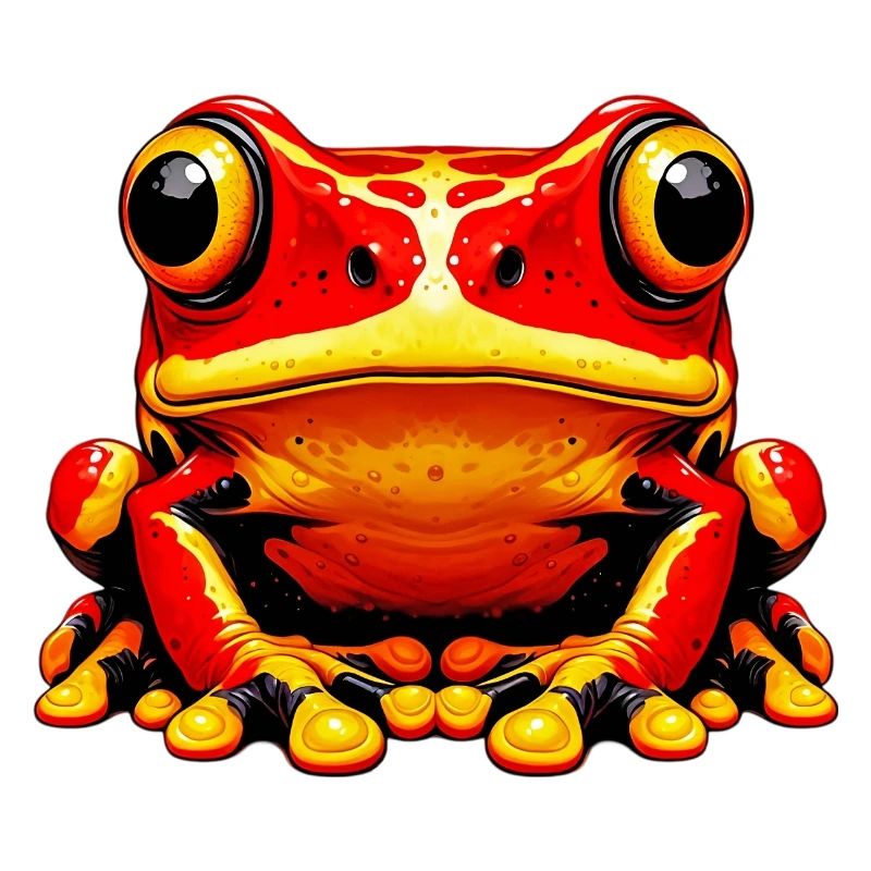 Frosch