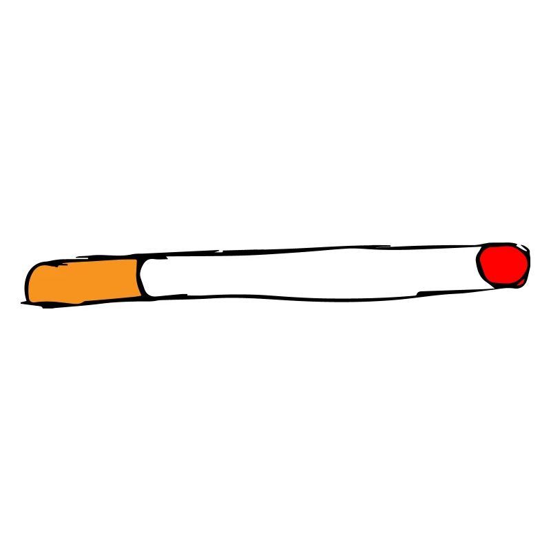 Zigarette