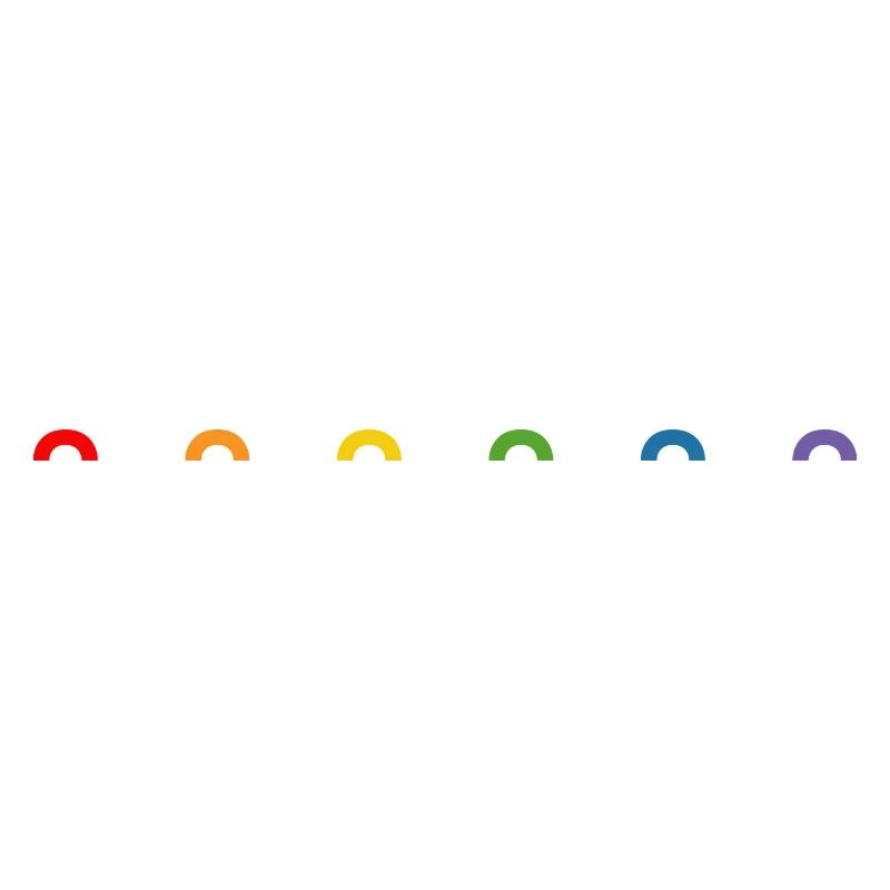 🌈❤️Regenbogen rainbow🏳️‍🌈