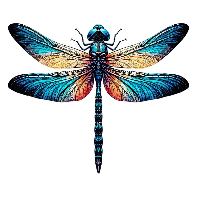 Dragonfly