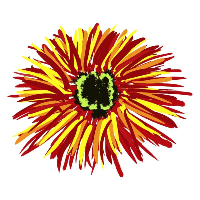 Fleurs Fleurs Fleurs