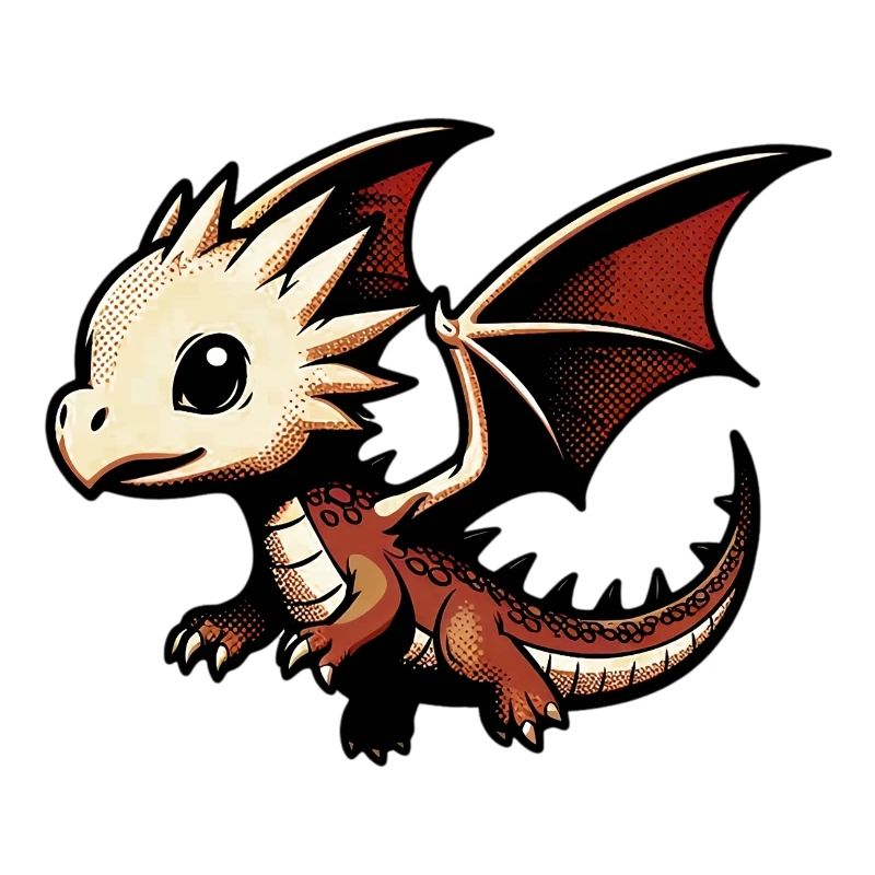 Drache