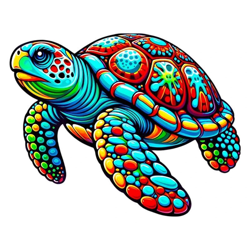 Turtle