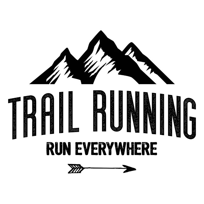 Trail Running – Run Everywhere