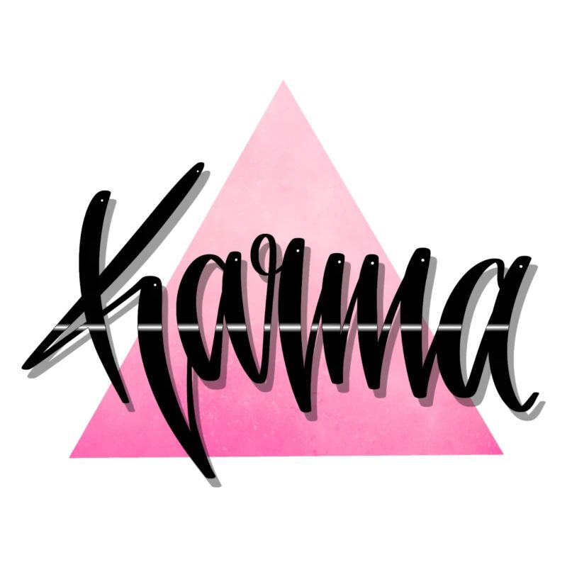 Conception de la police Karma