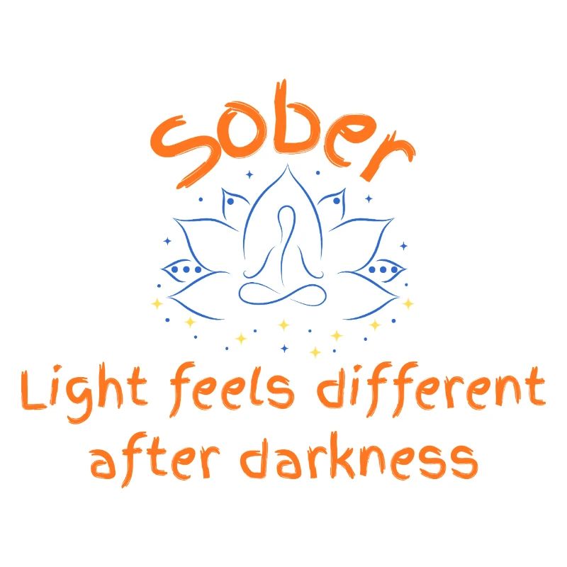 Sober Light After Darkness