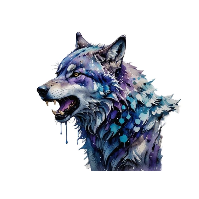 Alpha Wolf