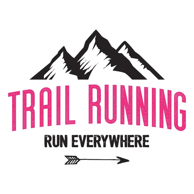 Trail Running – Run Everywhere