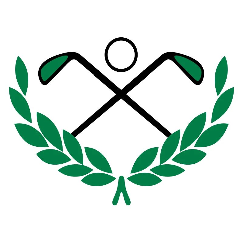 Golf Logo