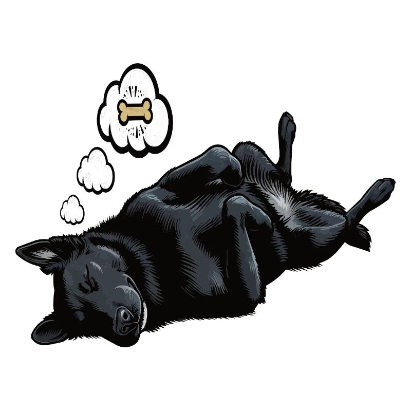 Black Shepherd Owner