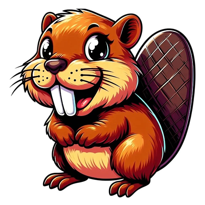 Beaver