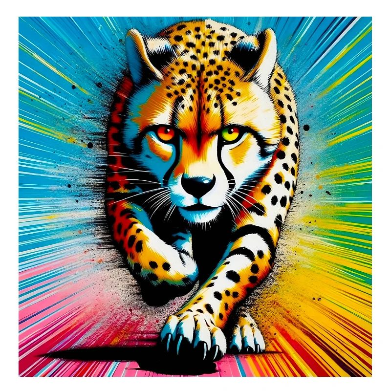 cheetah