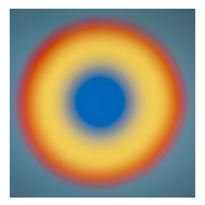 Blauer circle_001