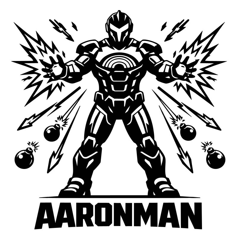 Aronman