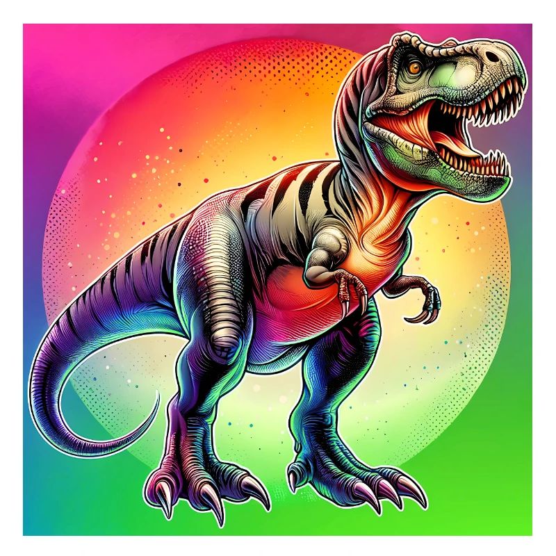 Dinosaurier